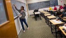 Sankhyiki Satya Niketan classroom photo 1